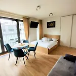 Modern Apartment With Parking
