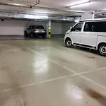 Modern Apartment With Parking