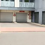 Modern Apartment With Parking