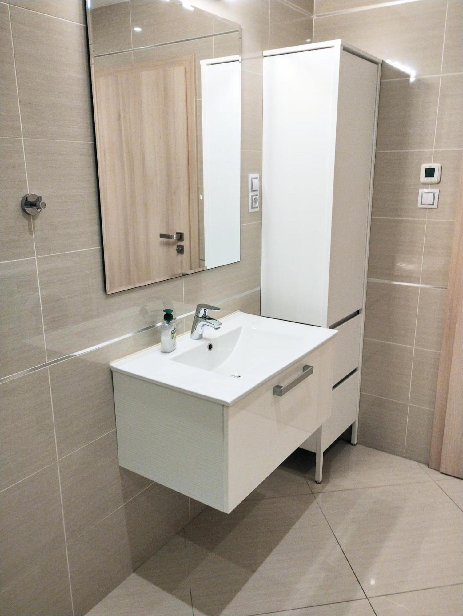 Appartement Modern With Parking *
